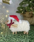 Personalised Christmas EWES