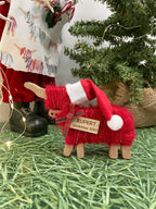 Personalised Christmas COOS