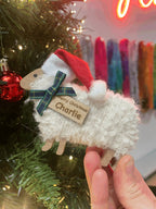 Personalised Christmas EWES