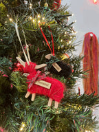 Personalised Christmas EWES