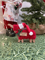 Personalised Christmas COOS