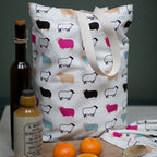 Woolly Ewe Tot Bag