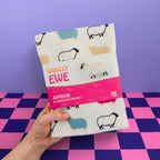 Woolly Ewe - Sheep Apron